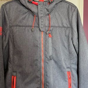 Super Dry jacket